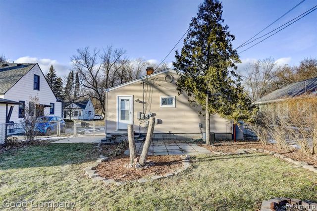 550 Roth Boulevard, Clawson, MI 48017