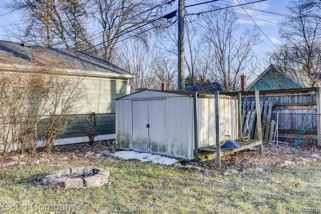 550 Roth Boulevard, Clawson, MI 48017