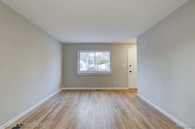 550 Roth Boulevard, Clawson, MI 48017