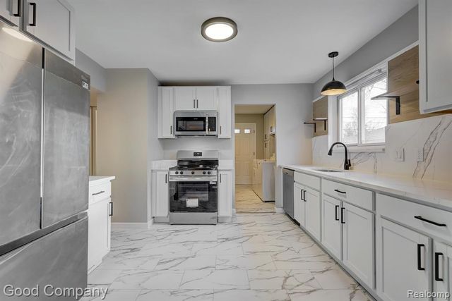 550 Roth Boulevard, Clawson, MI 48017