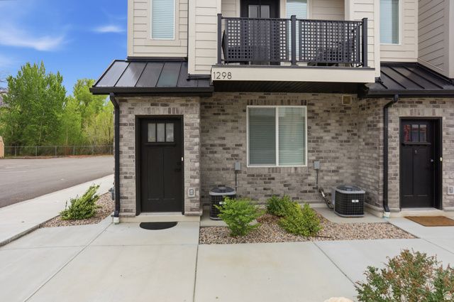 1298 E 1640 S, Ogden, UT 84404