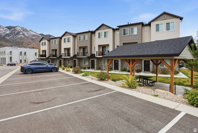 1298 E 1640 S, Ogden, UT 84404