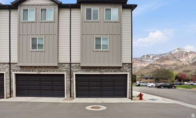 1298 E 1640 S, Ogden, UT 84404