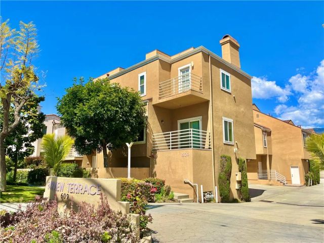 609 Fairview Avenue 2, Arcadia, CA 91007