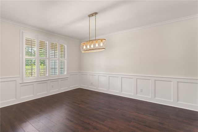 107 Yacht Club Drive, St Simons Island, GA 31522