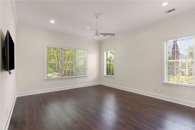 107 Yacht Club Drive, St Simons Island, GA 31522