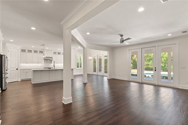 107 Yacht Club Drive, St Simons Island, GA 31522