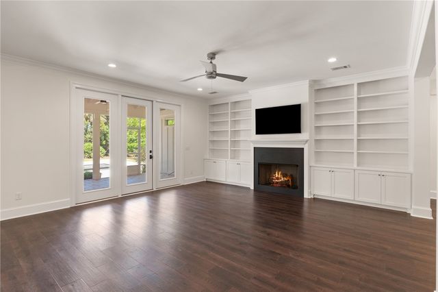 107 Yacht Club Drive, St Simons Island, GA 31522