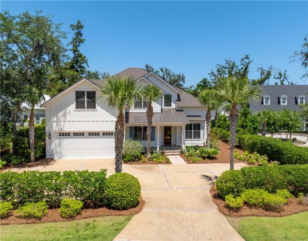 107 Yacht Club Drive, St Simons Island, GA 31522
