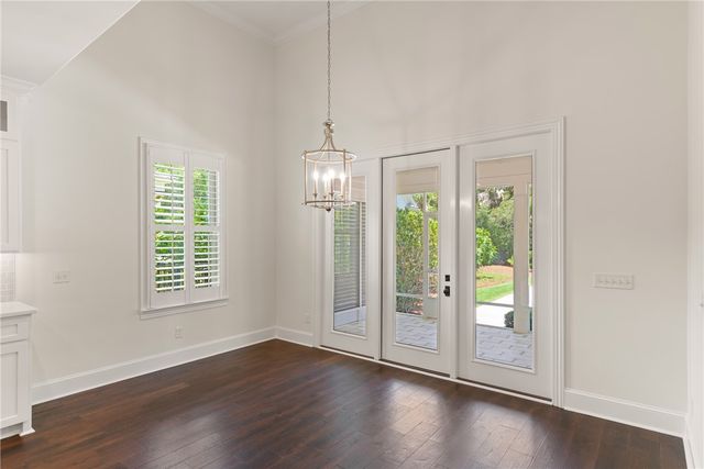 107 Yacht Club Drive, St Simons Island, GA 31522