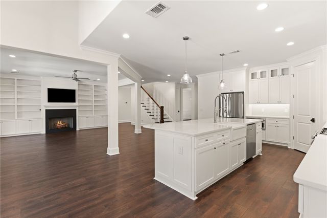 107 Yacht Club Drive, St Simons Island, GA 31522