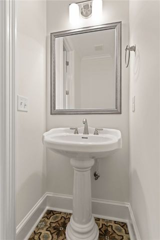 107 Yacht Club Drive, St Simons Island, GA 31522