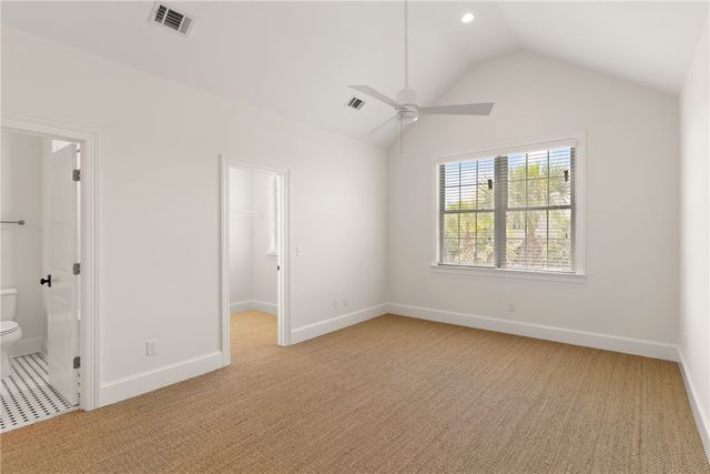 107 Yacht Club Drive, St Simons Island, GA 31522