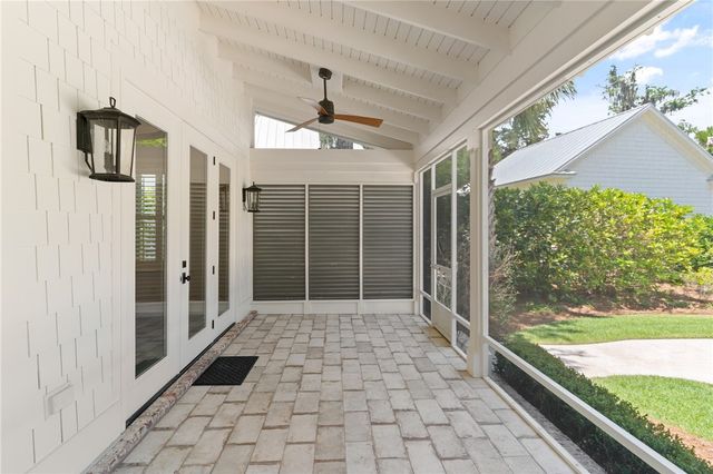 107 Yacht Club Drive, St Simons Island, GA 31522