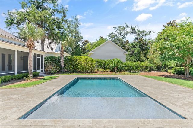 107 Yacht Club Drive, St Simons Island, GA 31522