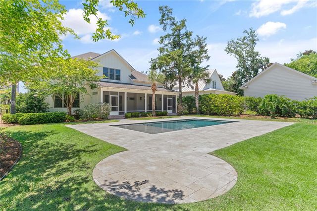 107 Yacht Club Drive, St Simons Island, GA 31522