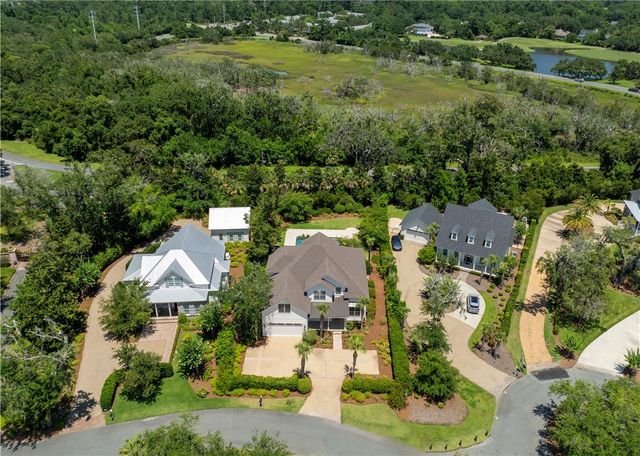 107 Yacht Club Drive, St Simons Island, GA 31522