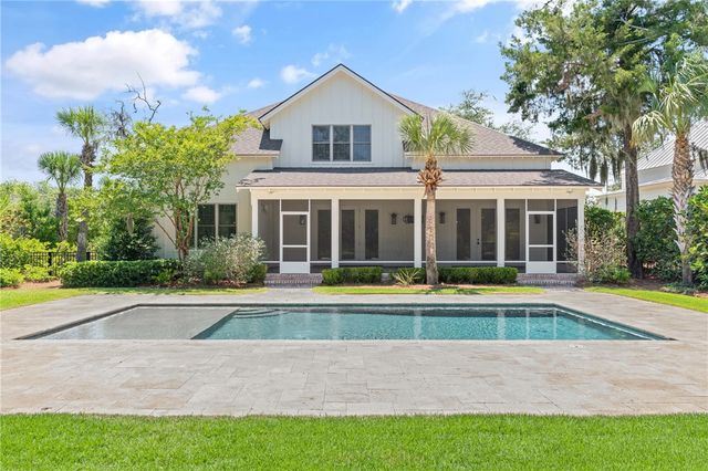 107 Yacht Club Drive, St Simons Island, GA 31522