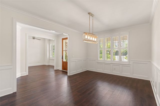 107 Yacht Club Drive, St Simons Island, GA 31522