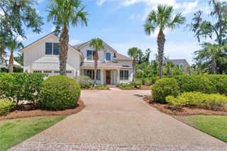 107 Yacht Club Drive, St Simons Island, GA 31522