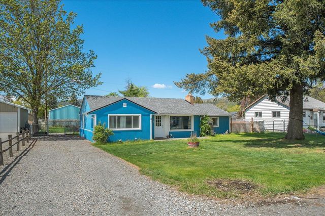 3705 N ELY Rd, Spokane Valley, WA 99212