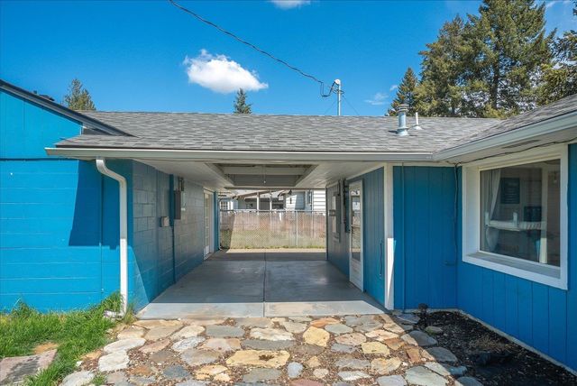 3705 N ELY Rd, Spokane Valley, WA 99212