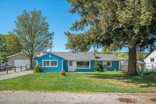3705 N ELY Rd, Spokane Valley, WA 99212
