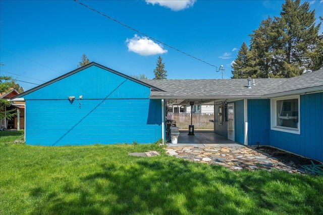 3705 N ELY Rd, Spokane Valley, WA 99212