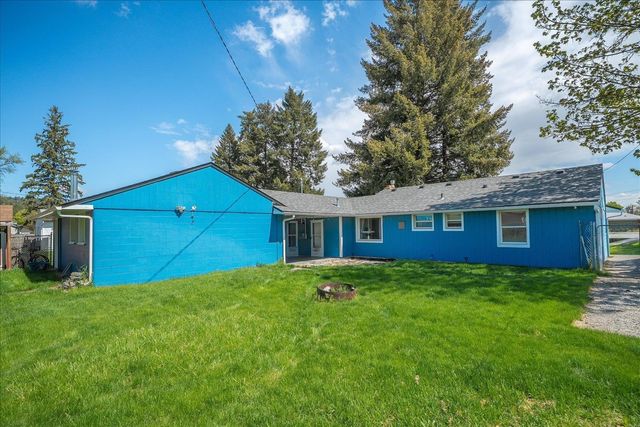 3705 N ELY Rd, Spokane Valley, WA 99212