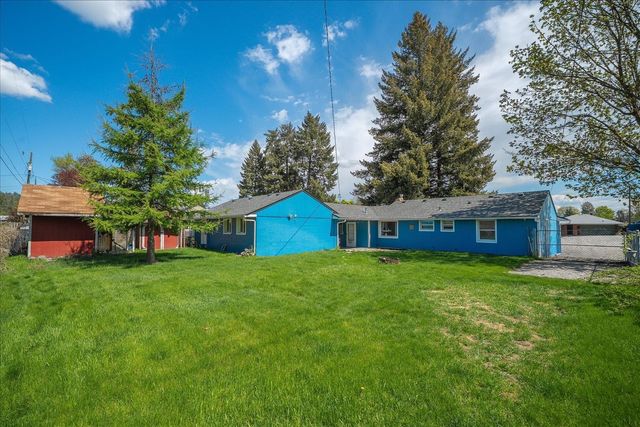 3705 N ELY Rd, Spokane Valley, WA 99212