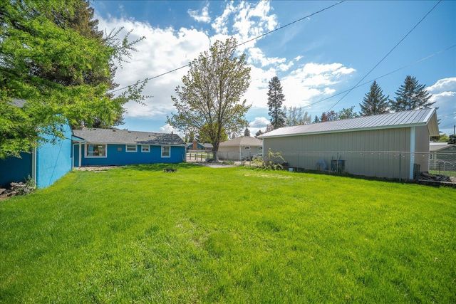 3705 N ELY Rd, Spokane Valley, WA 99212