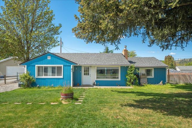 3705 N ELY Rd, Spokane Valley, WA 99212