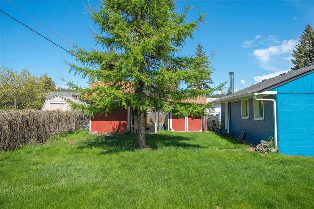 3705 N ELY Rd, Spokane Valley, WA 99212