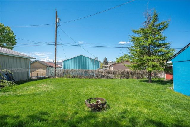 3705 N ELY Rd, Spokane Valley, WA 99212