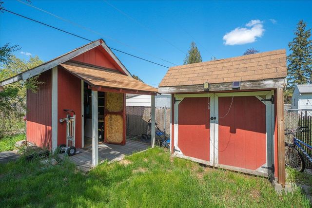 3705 N ELY Rd, Spokane Valley, WA 99212