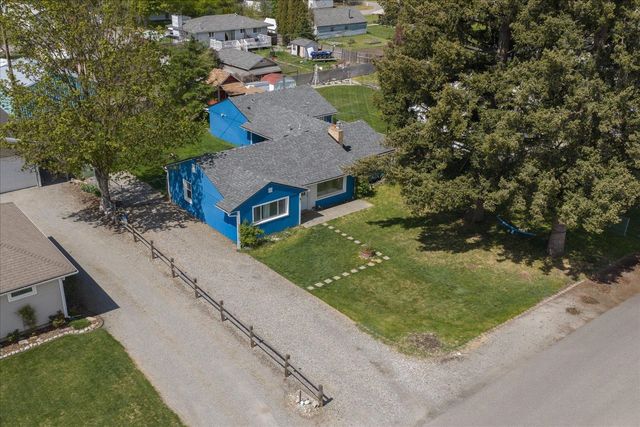 3705 N ELY Rd, Spokane Valley, WA 99212