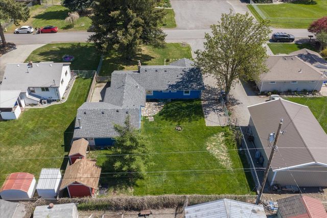 3705 N ELY Rd, Spokane Valley, WA 99212