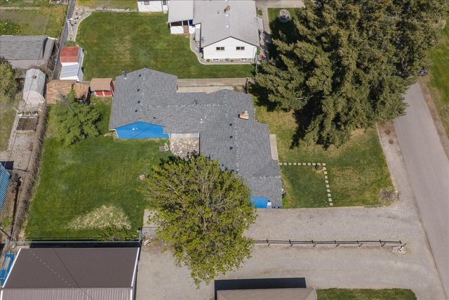 3705 N ELY Rd, Spokane Valley, WA 99212