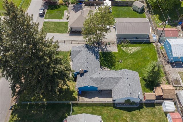 3705 N ELY Rd, Spokane Valley, WA 99212