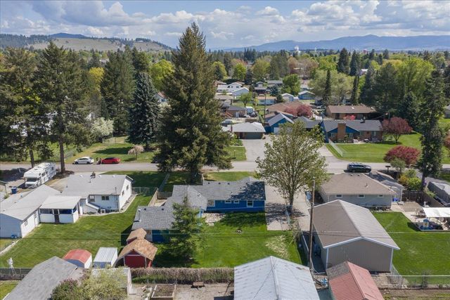 3705 N ELY Rd, Spokane Valley, WA 99212