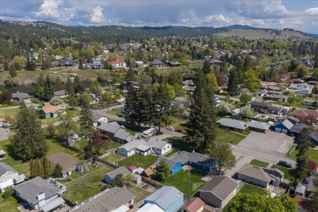 3705 N ELY Rd, Spokane Valley, WA 99212