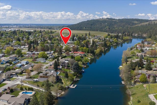 3705 N ELY Rd, Spokane Valley, WA 99212