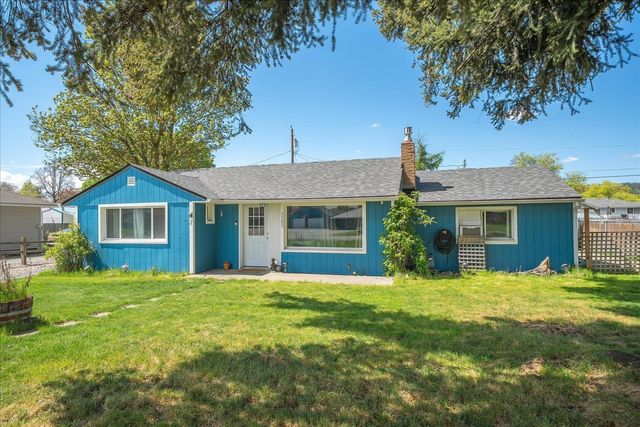 3705 N ELY Rd, Spokane Valley, WA 99212