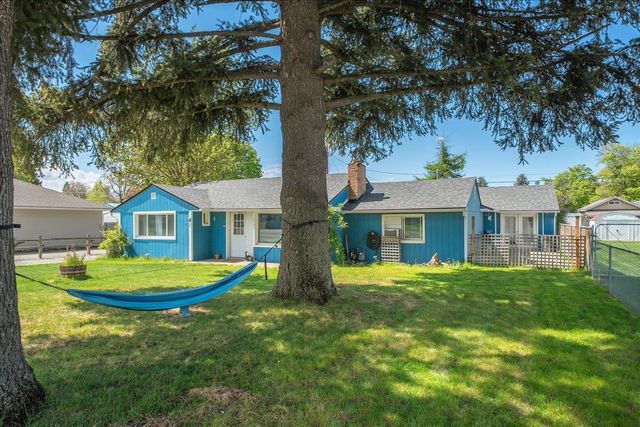 3705 N ELY Rd, Spokane Valley, WA 99212