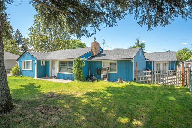 3705 N ELY Rd, Spokane Valley, WA 99212