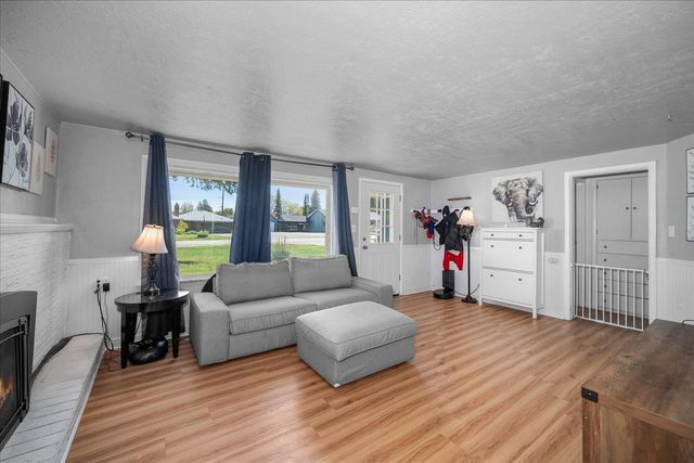 3705 N ELY Rd, Spokane Valley, WA 99212