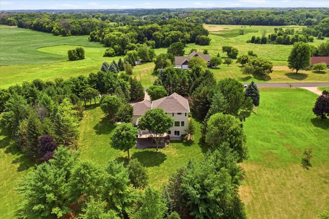 5668 94th Avenue N, Greenfield, MN 55357