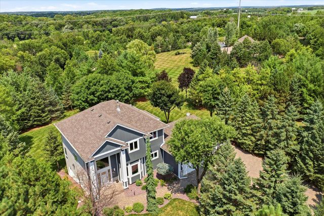 5668 94th Avenue N, Greenfield, MN 55357