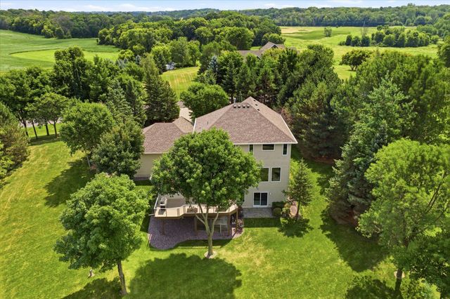5668 94th Avenue N, Greenfield, MN 55357