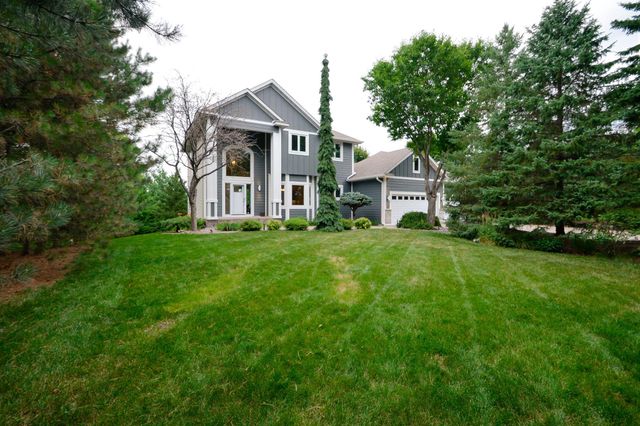 5668 94th Avenue N, Greenfield, MN 55357